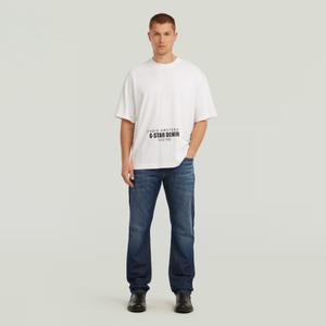 Straight Jeans G-Star Mosa image-3