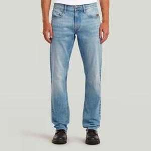 Straight Jeans G-Star Mosa image-1