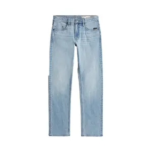 Straight jeans G-Star Mosa image-0