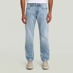 Straight jeans G-Star Mosa image-1