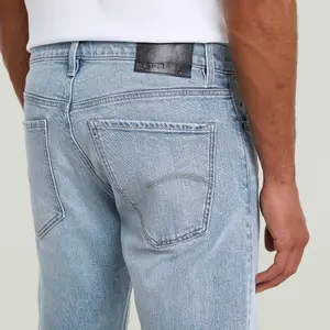 Straight jeans G-Star Mosa image-3