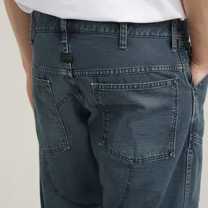 Jeans G-Star 5620 3D Regular image-5