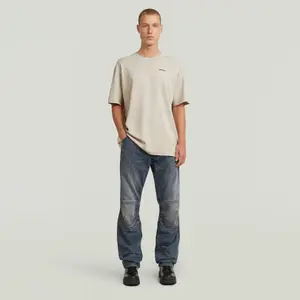 Jeans Regular G-Star 5620 3D image-2