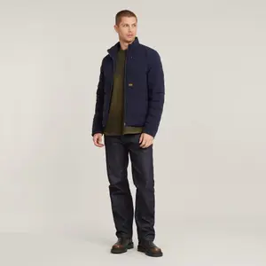 Daunenjacke G-Star Foundation Liner image-3