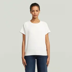 Women's T-shirt G-Star Ventura Interlock 2.0 image-1