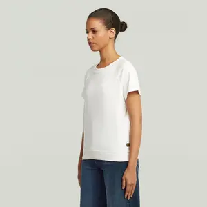 Women's T-shirt G-Star Ventura Interlock 2.0 image-3