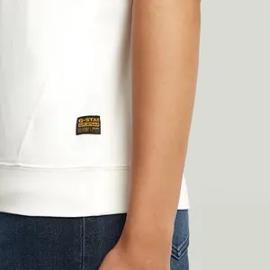 Women's T-shirt G-Star Ventura Interlock 2.0 image-4
