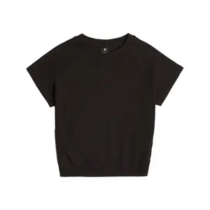 Women's T-shirt G-Star Ventura Interlock 2.0