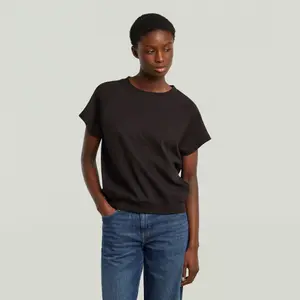 Women's T-shirt G-Star Ventura Interlock 2.0 image-2