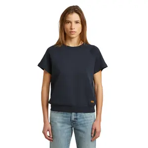 Women's T-shirt G-Star Raglan image-1