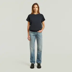 Women's T-shirt G-Star Raglan image-2