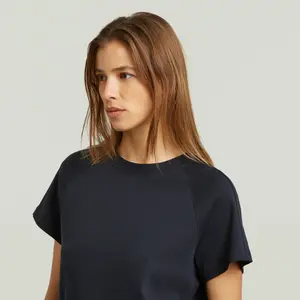 Women's T-shirt G-Star Raglan image-5