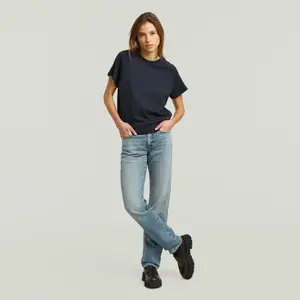 Women's T-shirt G-Star Raglan image-3