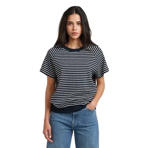 T-shirt til kvinder G-Star Raglan image-1