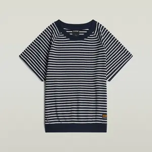 T-shirt til kvinder G-Star Raglan image-0