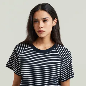 T-shirt til kvinder G-Star Raglan image-5
