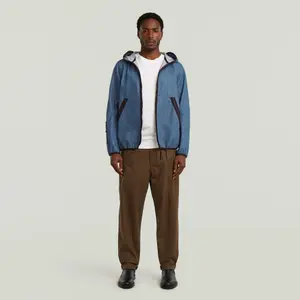 Chino Trousers G-Star Pleated image-2