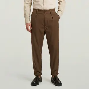 Chino Trousers G-Star Pleated image-6
