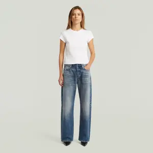 Weite Damenjeans G-Star Bowey 3D Boyfriend image-2
