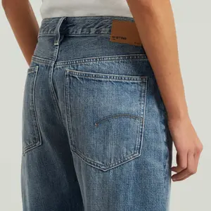 Weite Damenjeans G-Star Bowey 3D Boyfriend image-4