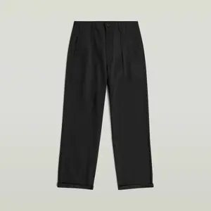 Utsvängda Chino-byxor G-Star Straight image-0