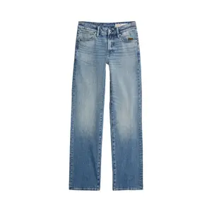 Women's Straight Jeans G-Star G-Straight