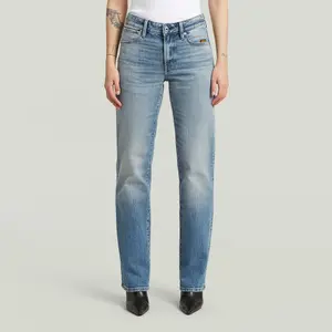 Women's Straight Jeans G-Star G-Straight image-1