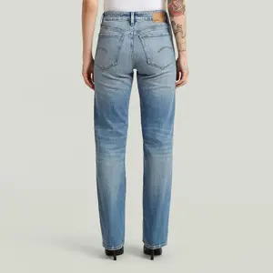 Women's Straight Jeans G-Star G-Straight image-2