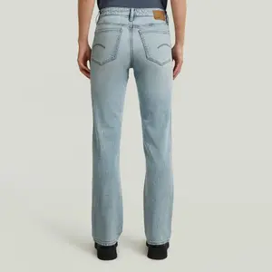Dames Straight jeans G-Star image-3