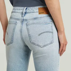 Dames Straight jeans G-Star image-4
