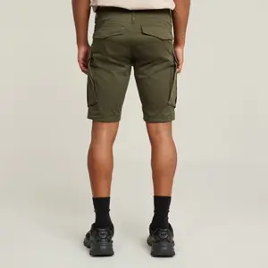 Cargo shorts G-Star Rovic Premium image-2