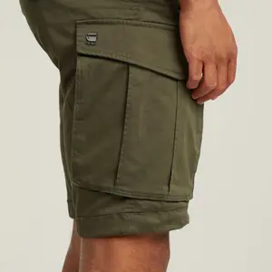 Cargo shorts G-Star Rovic Premium image-3