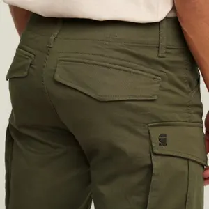 Cargo shorts G-Star Rovic Premium image-4