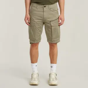 Cargo shorts G-Star Rovic Premium image-1