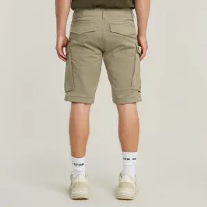 Cargo shorts G-Star Rovic Premium image-2