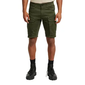 Short Zip Regular G-Star Rovic image-1