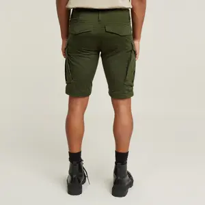 Short Zip Regular G-Star Rovic image-3