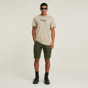 Short Zip Regular G-Star Rovic image-2