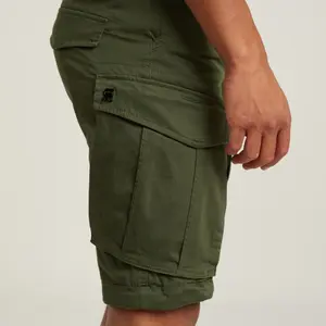 Short Zip Regular G-Star Rovic image-4