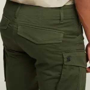 Short Zip Regular G-Star Rovic image-5