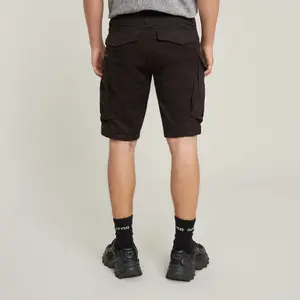 Cargo pocket shorts G-Star Rovic regular image-1