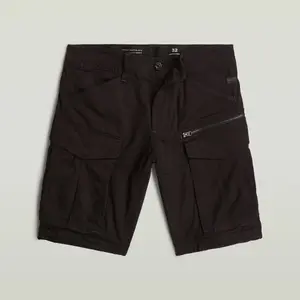 Cargo pocket shorts G-Star Rovic regular image-3