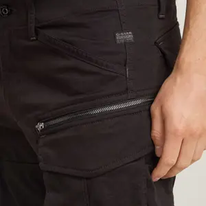 Cargo pocket shorts G-Star Rovic regular image-4