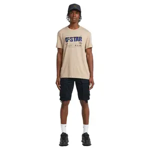 Short G-Star Rovic Zip image-2