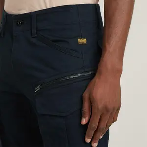 Short G-Star Rovic Zip image-5