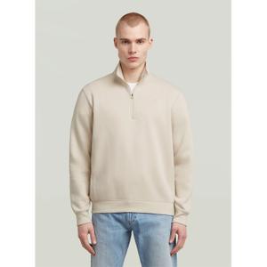 Sweatshirt 1/2 zip G-Star Premium Core image-1