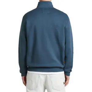 Sweatshirt 1/2 zip G-Star Premium Core image-4