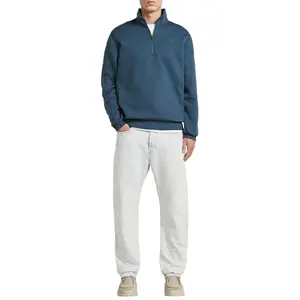 Sweatshirt 1/2 zip G-Star Premium Core image-2