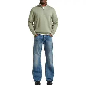 Sweatshirt 1/2 zip G-Star Premium Core image-2