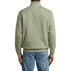 Sweatshirt 1/2 zip G-Star Premium Core image-3